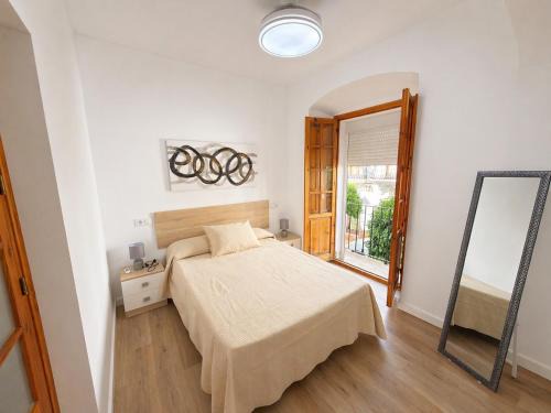 Arcos de la Frontera Apartment | Apartamentos con encanto