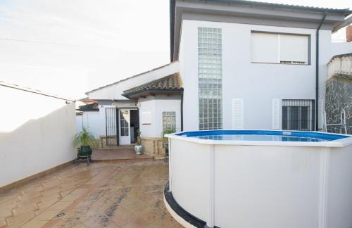 Cazalla De La Sierra Apartment | Apartamentos turísticos ilusiones