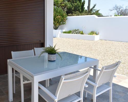 Conil de la Frontera Apartment | APARTAMENTOS RURALES (LA COBIJÁ) APART. Nº3 CONIL