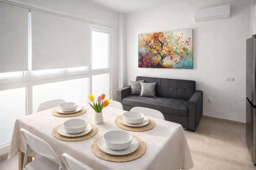 La Puebla de Cazalla Apartment | Apartamentos Los Molinos, Centro de La Puebla de Cazalla