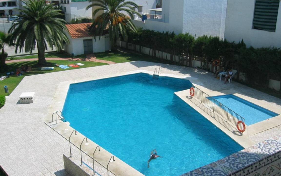 Torre del Mar Apartment | APARTAMENTOS TERRASOL PLAZAMAR 3