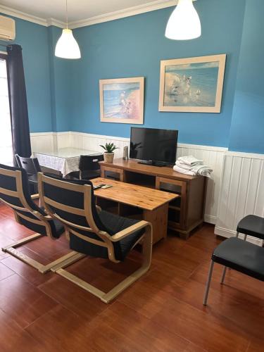 Gerena Apartment | Apartamentos Gerena 5A derecha