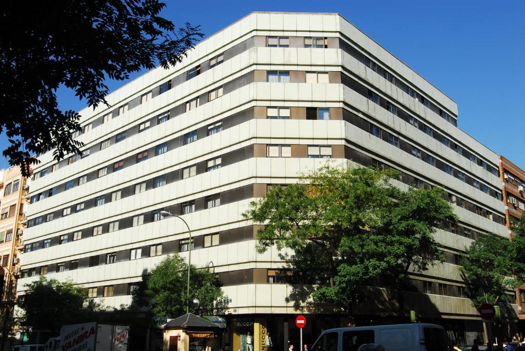 Goya Apartment | Apartamentos Goya 75
