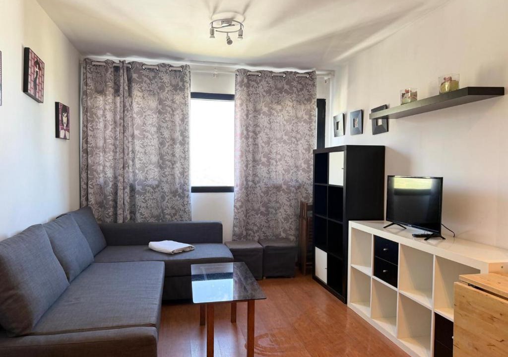 Pradollano Apartment | APARTAMENTOS INFINITY