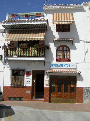 Maro Apartment | Apartamentos Isabel