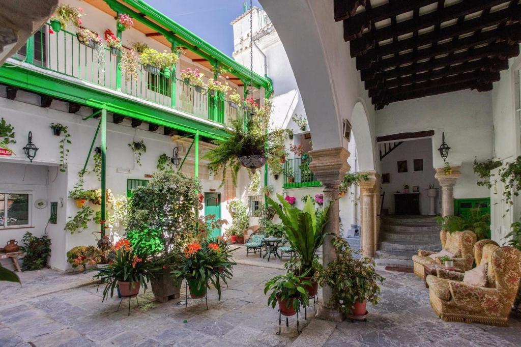 Jerez de la Frontera Old Town Apartment | Apartamentos Jerez