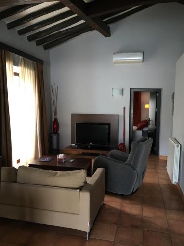 Lorca Apartment | Apartamentos Jardines de Lorca