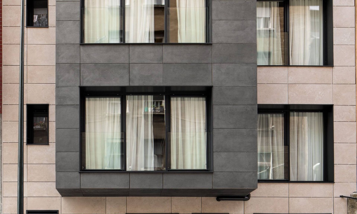 San Francisco Apartment | Apartamentos Líbere Bilbao La Vieja