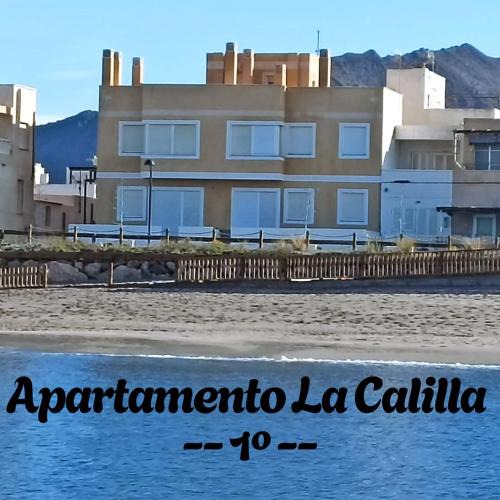 Pujaire Apartment | Apartamentos La Calilla Cabo de Gata