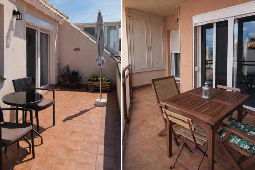 Fuengirola Apartment | Apartamentos La Casa de Bebita