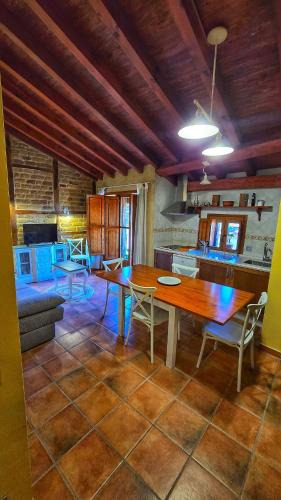 Gata Apartment | APARTAMENTOS La Colmena APT- 2 - AT-CC-00248