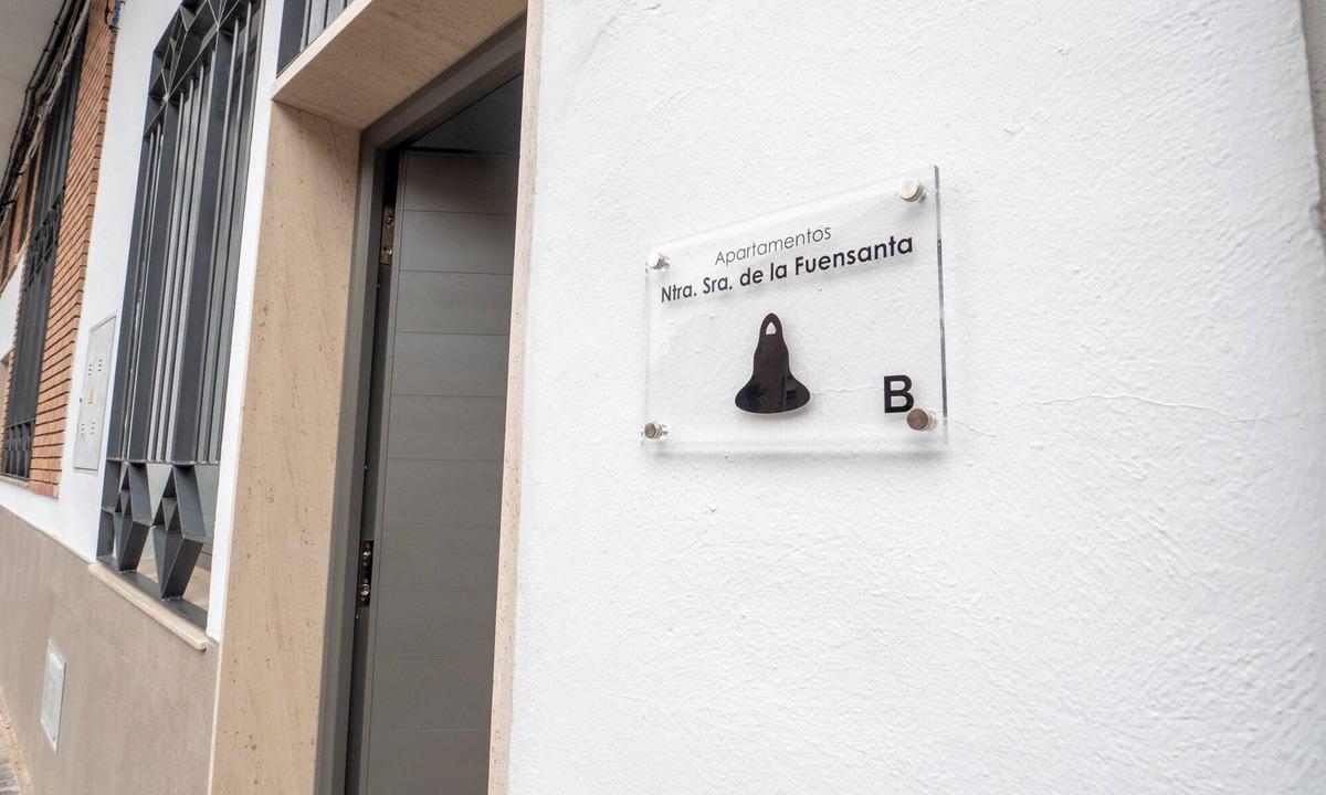 Cordoba Apartment | Apartamentos LA Fuensanta B