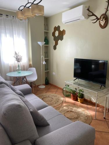 Ubrique Apartment | Apartamentos La Palma