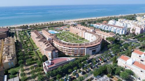 Isla Cristina Apartment | Apartamentos Las Americas