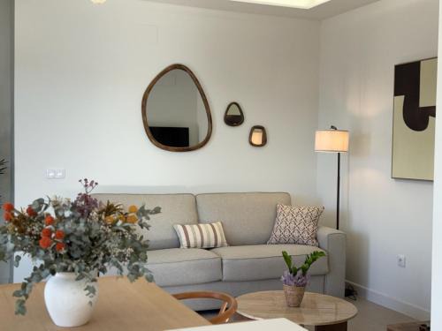 Fuente Palmera Apartment | Apartamentos Las Mereras