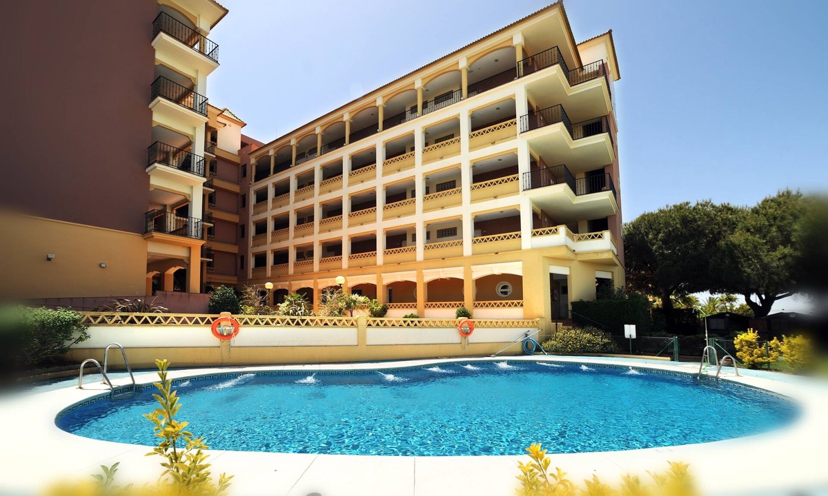 Ayamonte Apartment | Apartamentos Leo Canela