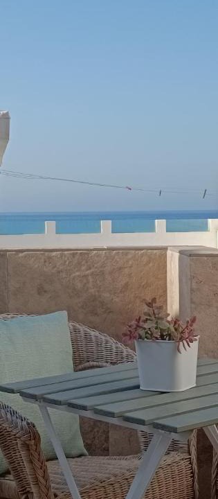 La Cala del Moral Apartment | APARTAMENTOS Los PECES MALAGA