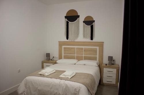 Merida Old Town Apartment | Apartamentos Lumael