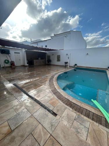 Moguer Apartment | Apartamentos Luz De Doñana 2