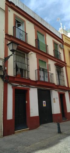 Feria Apartment | Apartamentos Marco Sancho Centro-Alameda-Setas