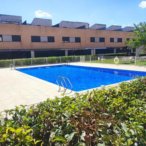 Daimiel Apartment | Apartamentos Motilla del Azuer