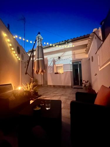 Merida Old Town Apartment | Apartamentos Ohana Mérida - Centro - Parking Gratis - Todo a Pie - Pet Friendly - Espacios Exclusivos