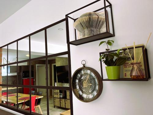 Merida Old Town House | Apartamentos Ohana Mérida - Centro - Parking Gratis - Pet Friendly - Todo a Pie - Espacios Exclusivos
