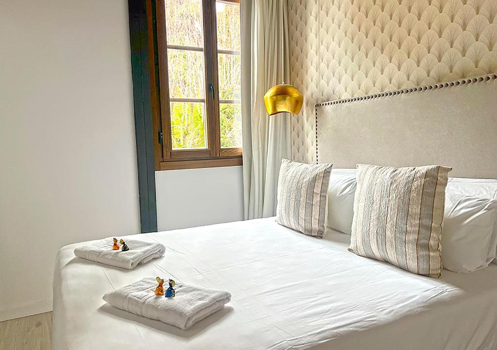 Albaicin Apartment | Apartamentos Palacete Nazarí Granada 3000