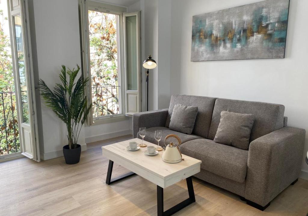 La Victoria Apartment | Apartamentos Pinar Málaga Centro - Ferrándiz