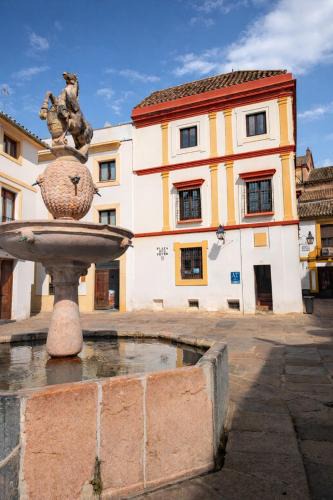 San Francisco-Ribera Apartment | Apartamentos Plaza
