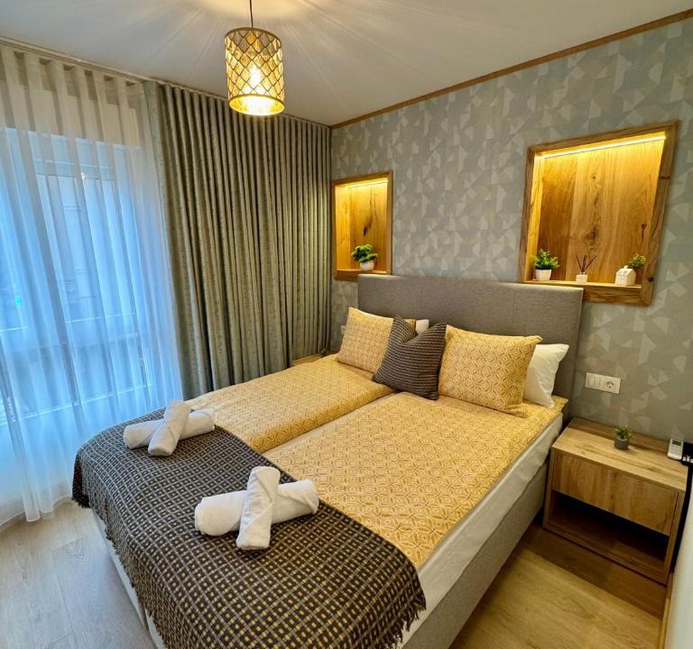 Los Tilos Apartment | Apartamentos Prestige Málaga - Suite VI