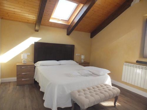 Coana Apartment | Apartamentos Puerta del Castro