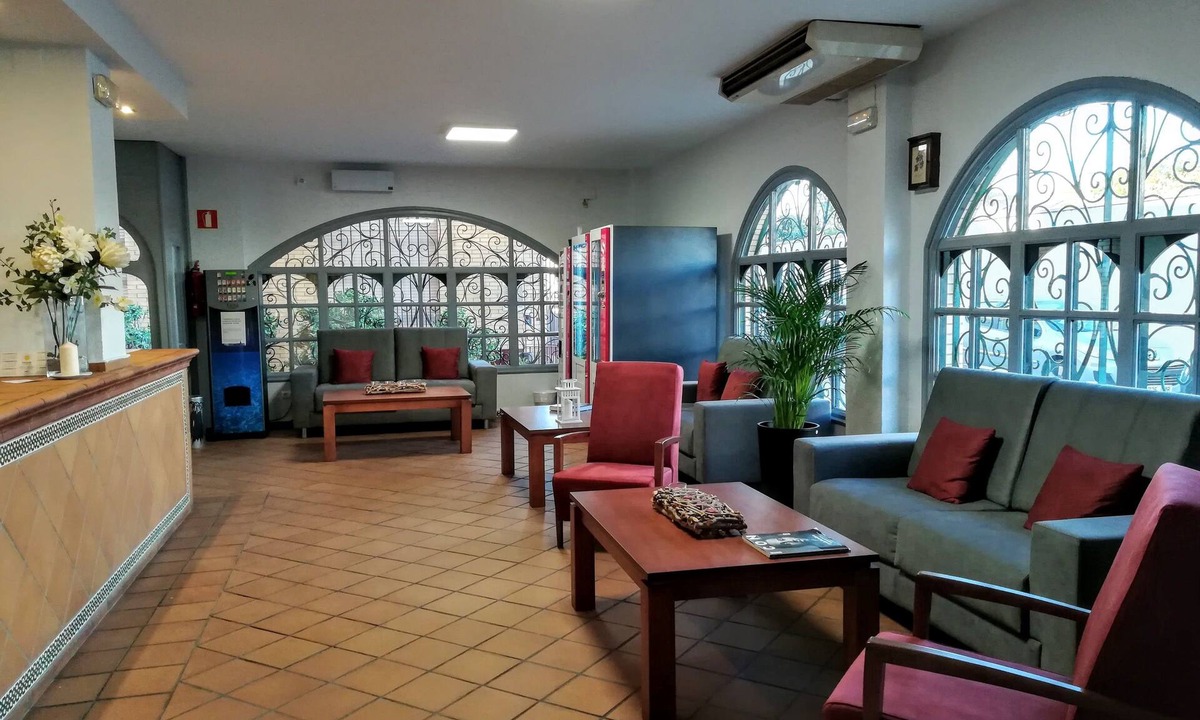 Bellavista Apartment | Apartamentos Puerta del Sur