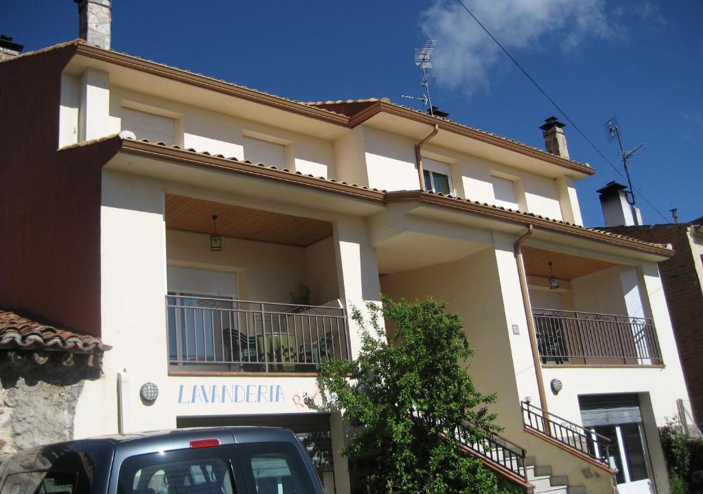 Rascafria House | Apartamentos Rascafria Cerquilla