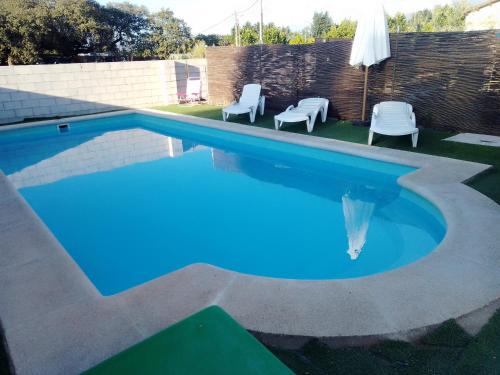 Zarza de Granadilla Apartment | Apartamentos Rurales Tierras de Granadilla