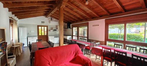 Pinofranqueado House | Apartamentos Rurales El Prado