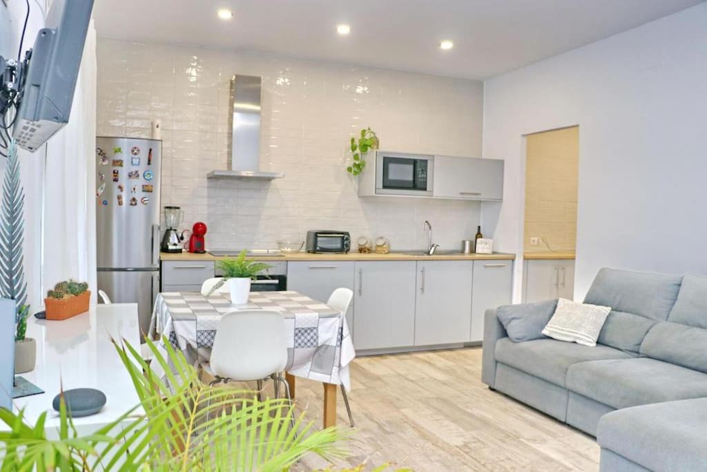 Conil de la Frontera Apartment | APARTAMENTOS RURALES (LA COBIJÁ) APART Nº1
