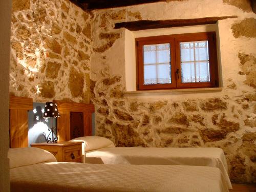 Candelario Apartment | Apartamentos Rurales La Antigua Fonda