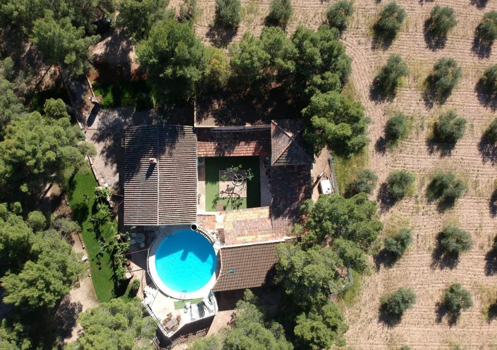 Almagro Apartment | Apartamentos Rurales Las Caleras
