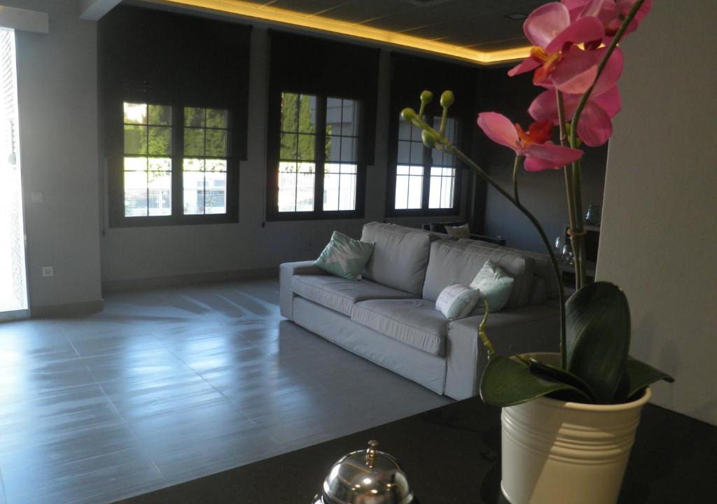 Alhaurin de la Torre Apartment | Apartamentos Santa Clara