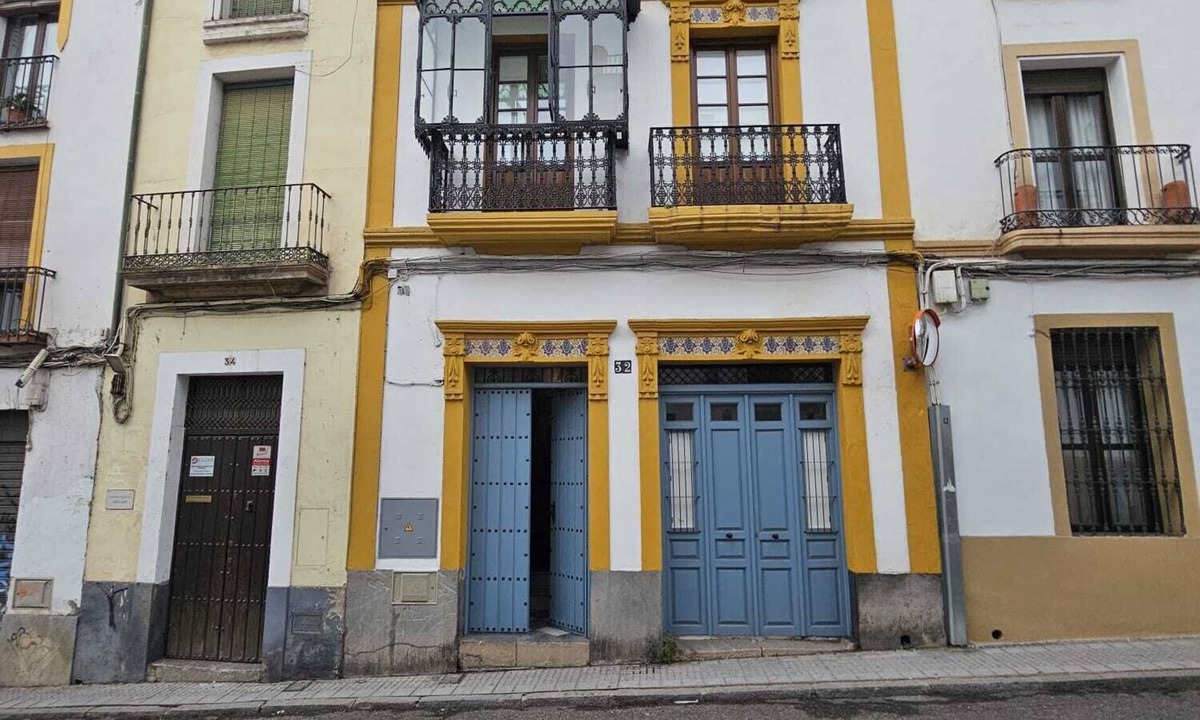 Cordoba Old City Apartment | APARTAMENTOS SAN FERNADO 32