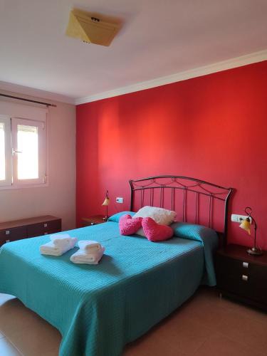 Almerimar Apartment | Apartamentos San Miguel 2