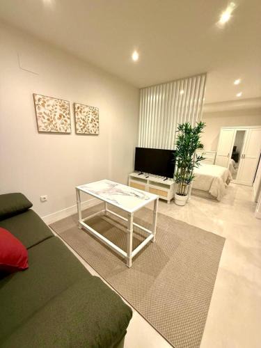 Valdeolleros Apartment | Apartamentos Santa Rosa