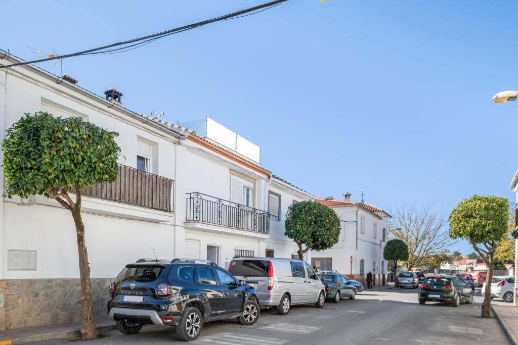 Ronda House | Apartamentos Serranía