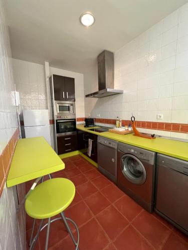 Tocina Apartment | Apartamentos Sevilla Deluxe Rosales
