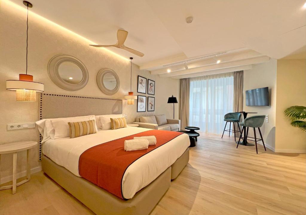 Old Town Apartment | Apartamentos Soho Boutique Palillero