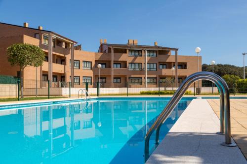 Isla Apartment | Apartamentos Solamaza