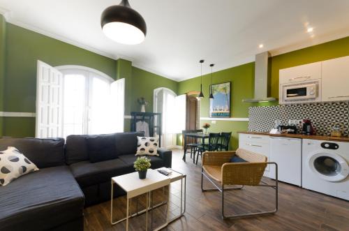Merida Old Town Apartment | Apartamentos Suites Roma