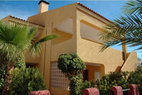 Puerto de Mazarron Apartment | Apartamentos Taravilla P26