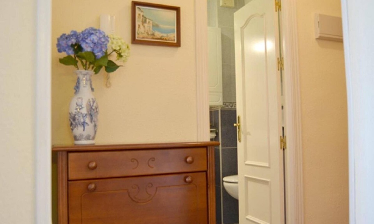 Torre del Mar Apartment | APARTAMENTOS TERRASOL PLAZAMAR 1